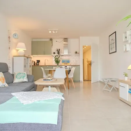 Haus Belvedere App 5 Apartment