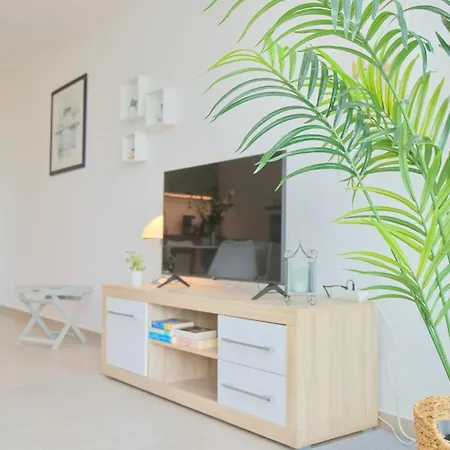 Apartment Haus Belvedere App 5 *