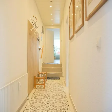 Haus Belvedere App 5 Apartment