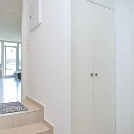 Haus Belvedere App 5 *