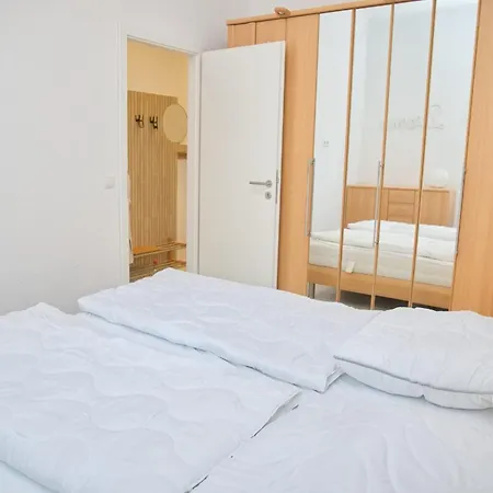 Haus Belvedere App 5 Apartment