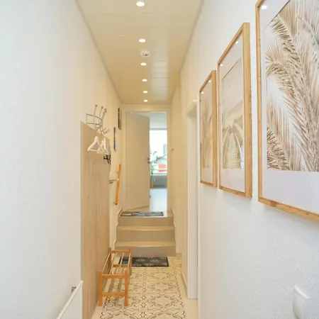 Apartment Haus Belvedere App 5