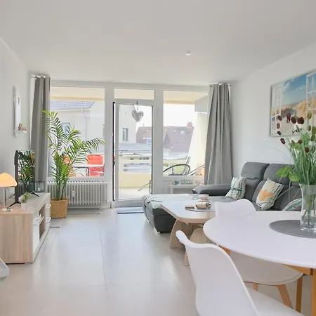 Haus Belvedere App 5 *