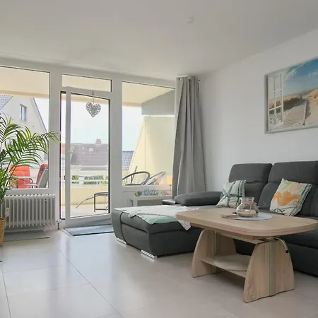 Διαμέρισμα Haus Belvedere App 5