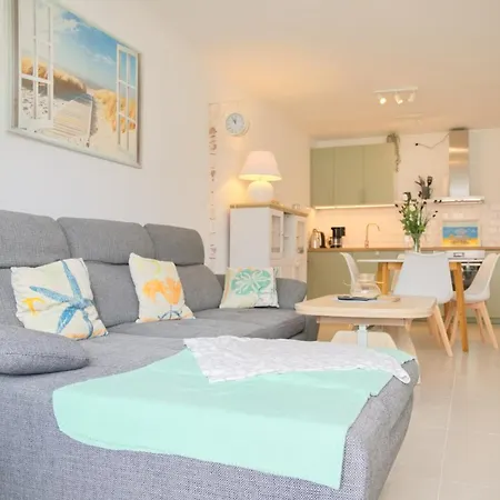 Haus Belvedere App 5 *