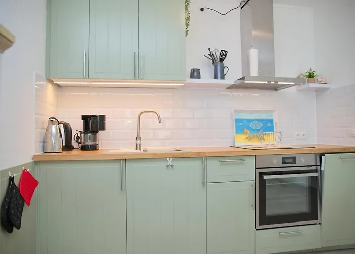 Haus Belvedere App 5