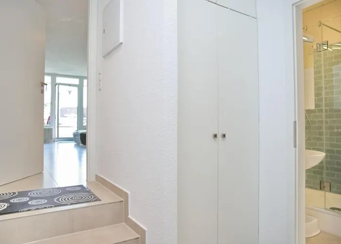 Haus Belvedere App 5 *