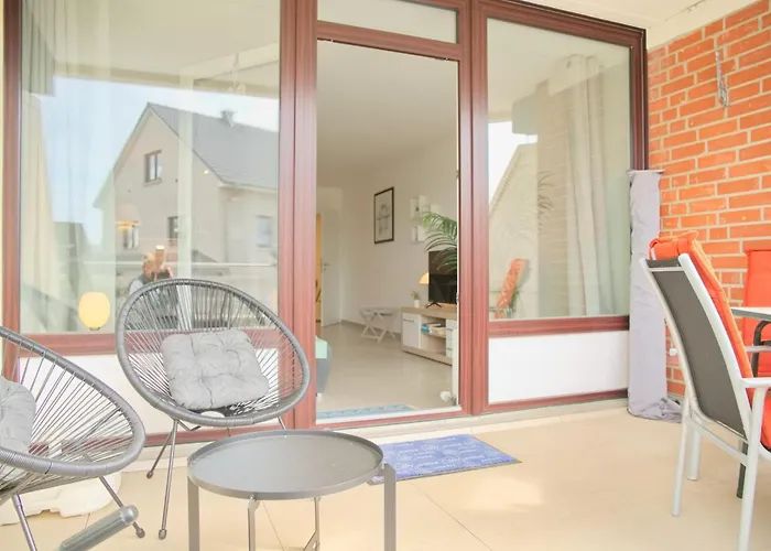 Haus Belvedere App 5