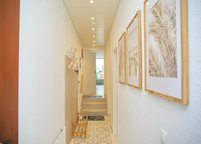 Lejlighed Haus Belvedere App 5