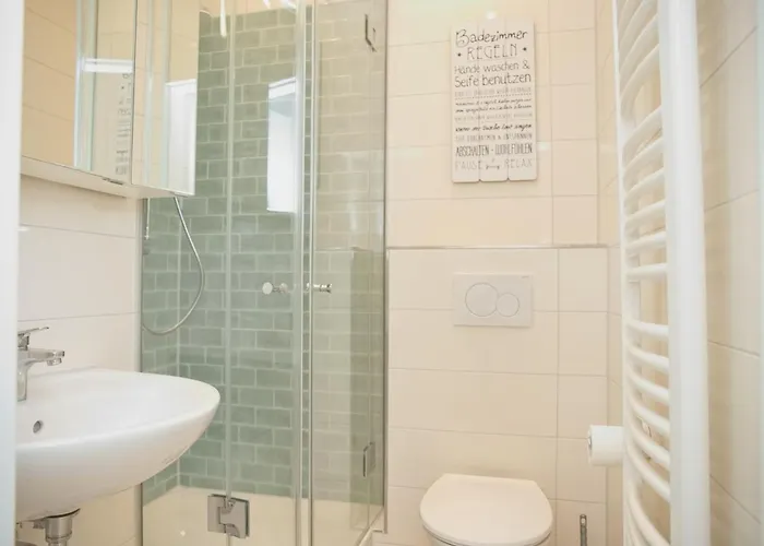 Haus Belvedere App 5 Grömitz