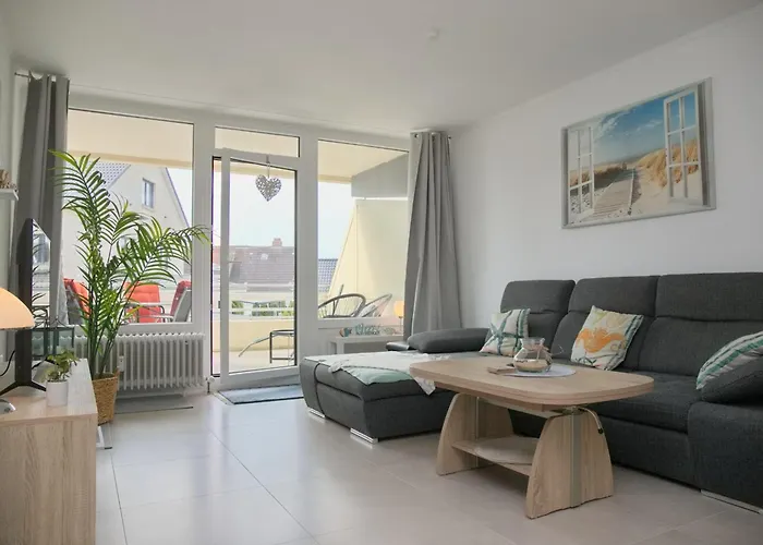 Lejlighed Haus Belvedere App 5