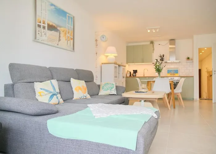 Haus Belvedere App 5 *